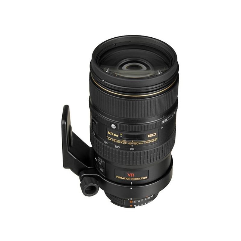 Nikon AF VR Zoom 80-400mm f/4.5-5.6D ED Lens Price In Pakistan